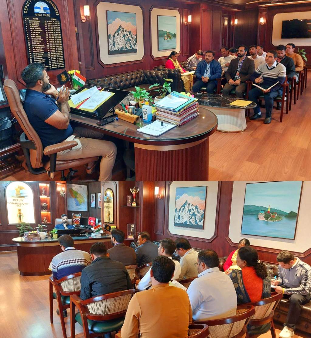 Commercial Gas Cylinders to be Distributed According to Set Priorities Deputy Commissioner